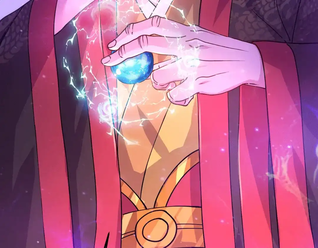 《本婿修的是贱道》第186话 女帝vs天武帝国 第62页