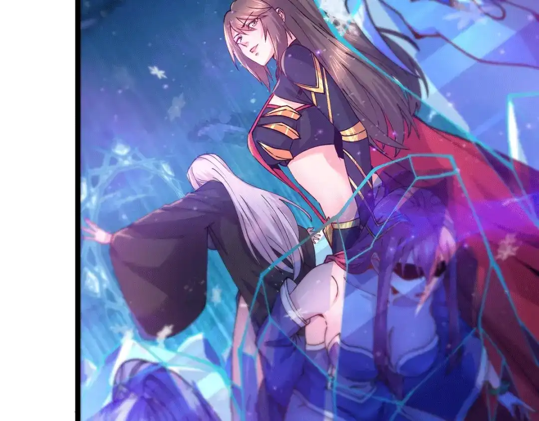 《本婿修的是贱道》第186话 女帝vs天武帝国 第48页