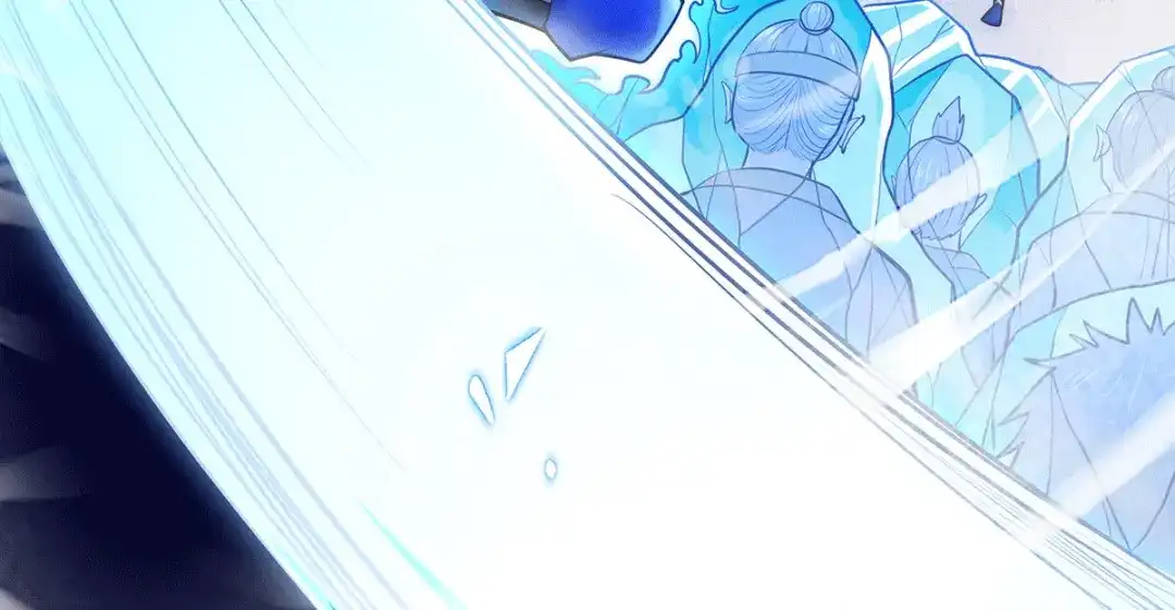《本婿修的是贱道》第186话 女帝vs天武帝国 第86页