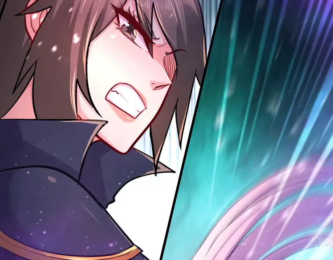 《本婿修的是贱道》第186话 女帝vs天武帝国 第39页