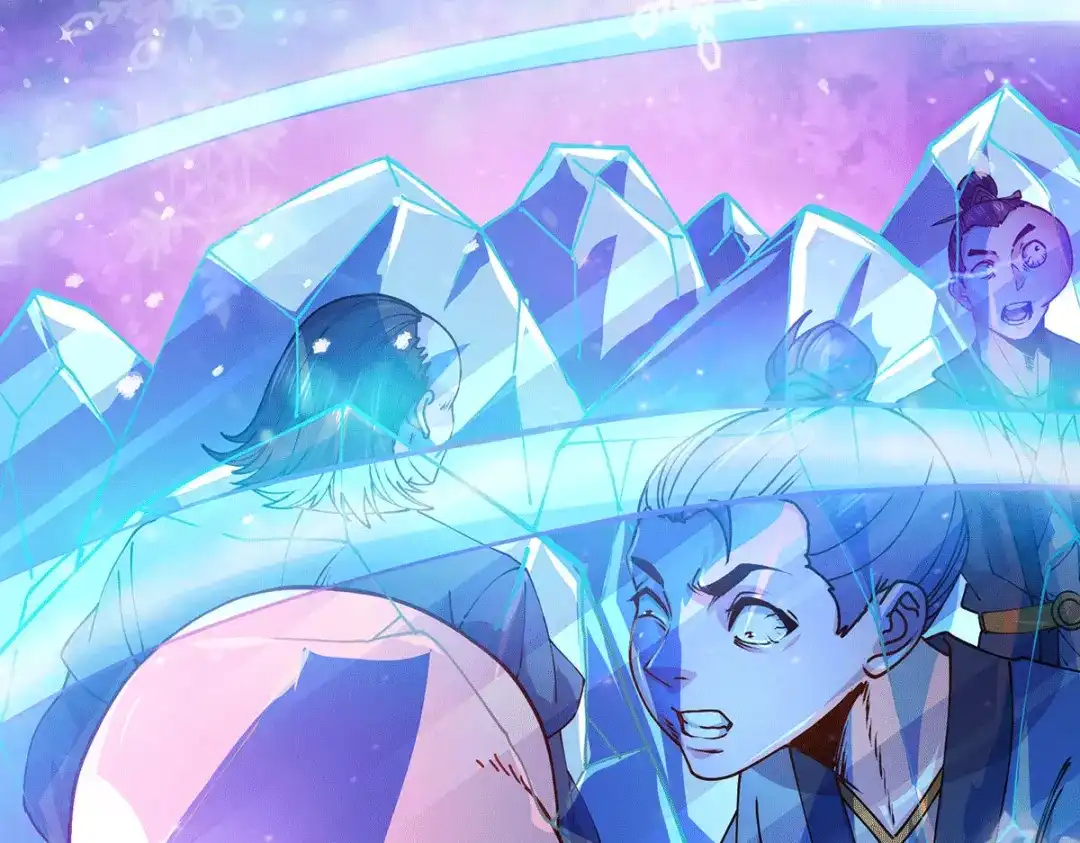 《本婿修的是贱道》第186话 女帝vs天武帝国 第52页