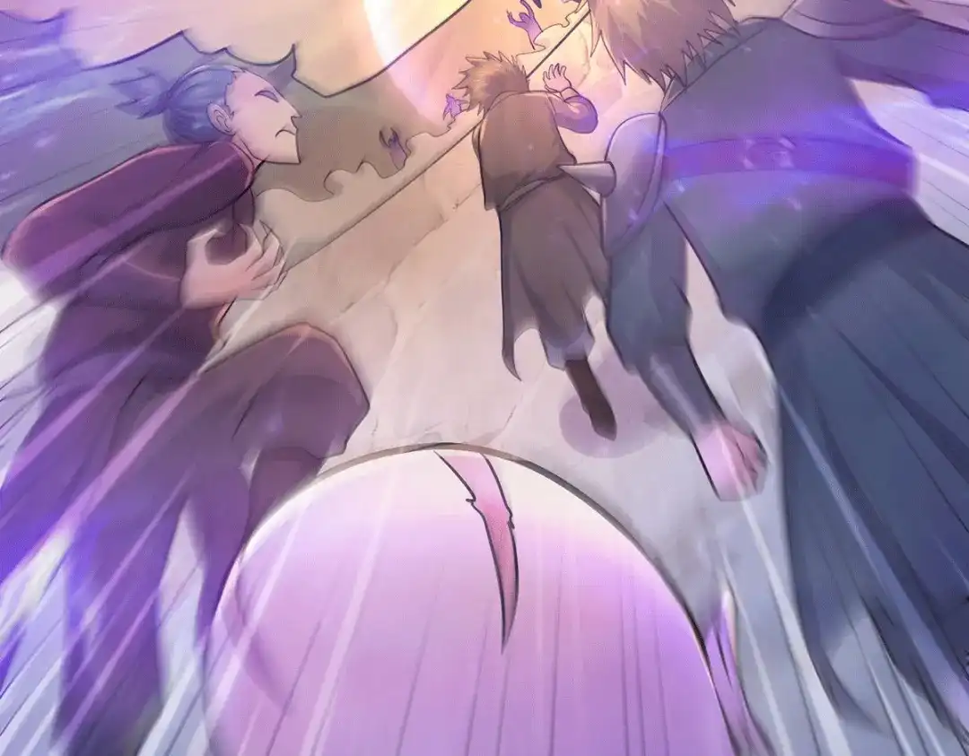 《本婿修的是贱道》第186话 女帝vs天武帝国 第6页