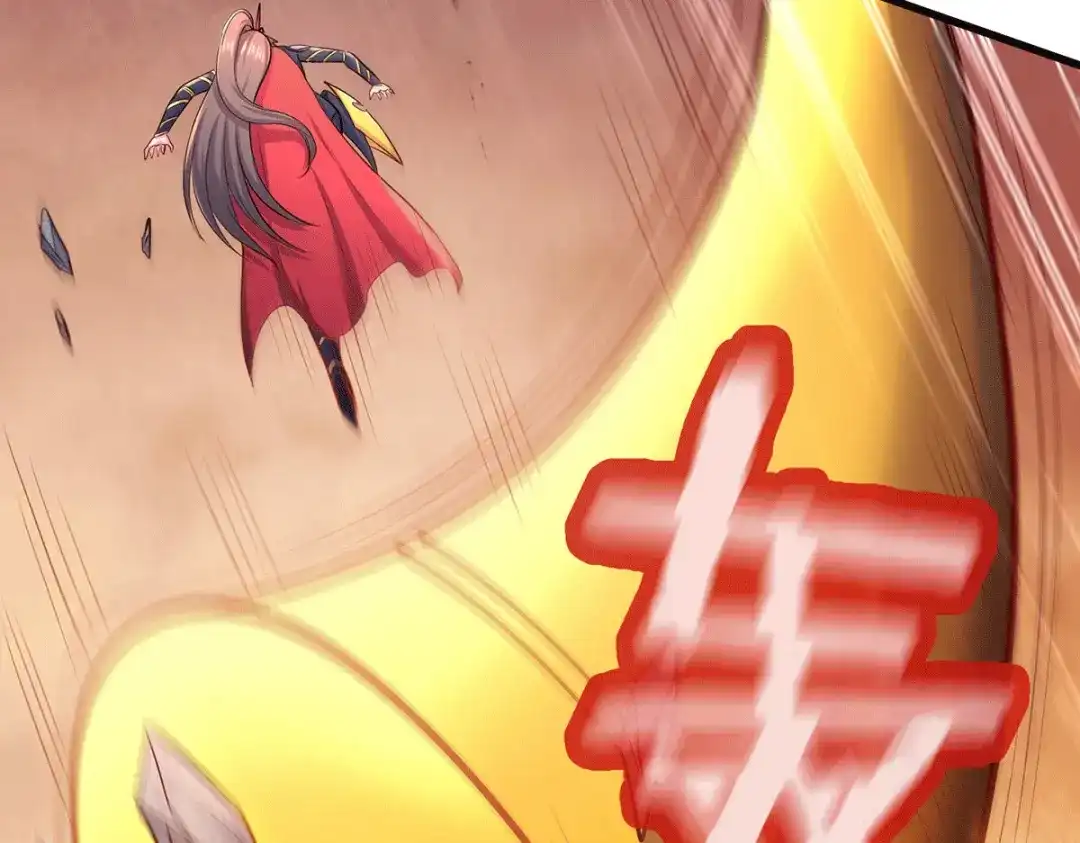 《本婿修的是贱道》第186话 女帝vs天武帝国 第109页