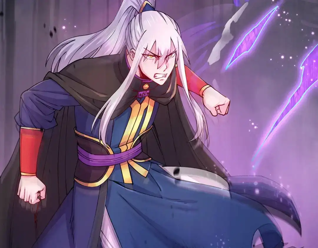 《本婿修的是贱道》第190话 击败天武帝 第20页