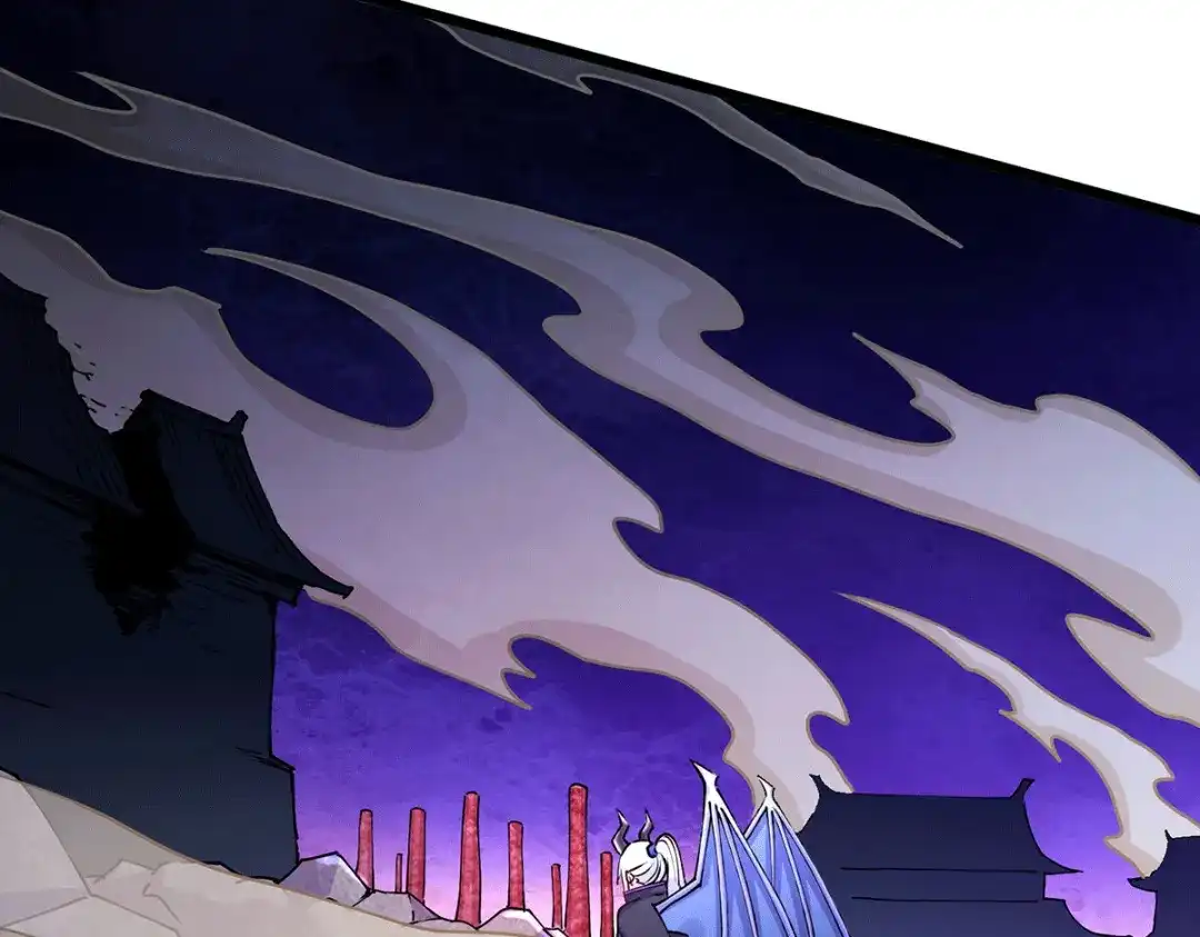 《本婿修的是贱道》第190话 击败天武帝 第167页