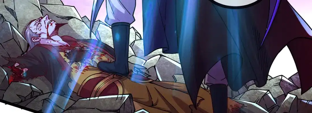 《本婿修的是贱道》第190话 击败天武帝 第162页