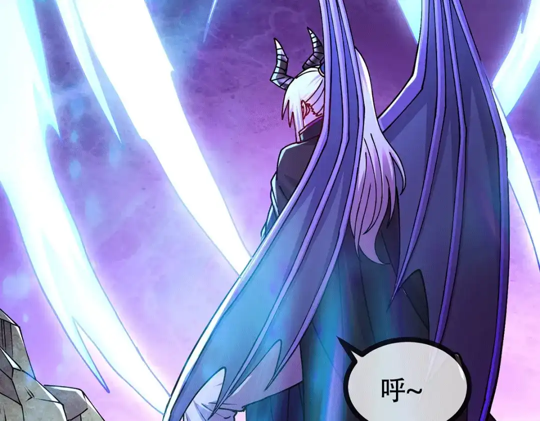 《本婿修的是贱道》第190话 击败天武帝 第161页