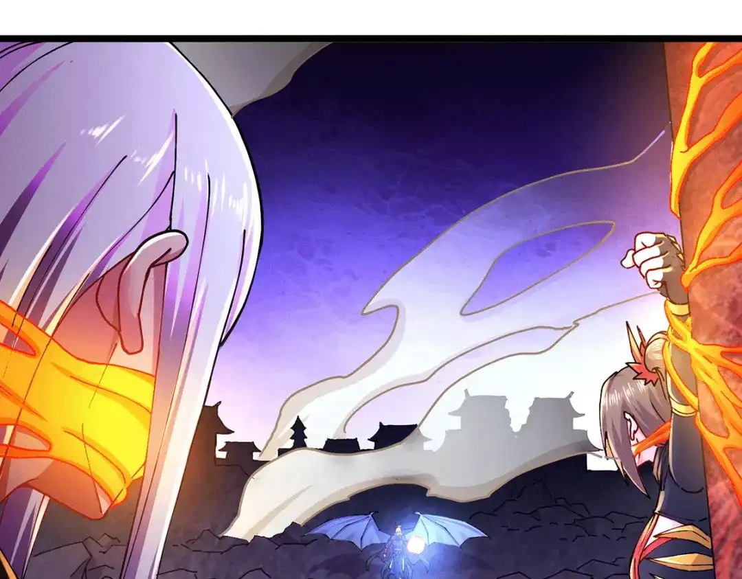 《本婿修的是贱道》第190话 击败天武帝 第170页
