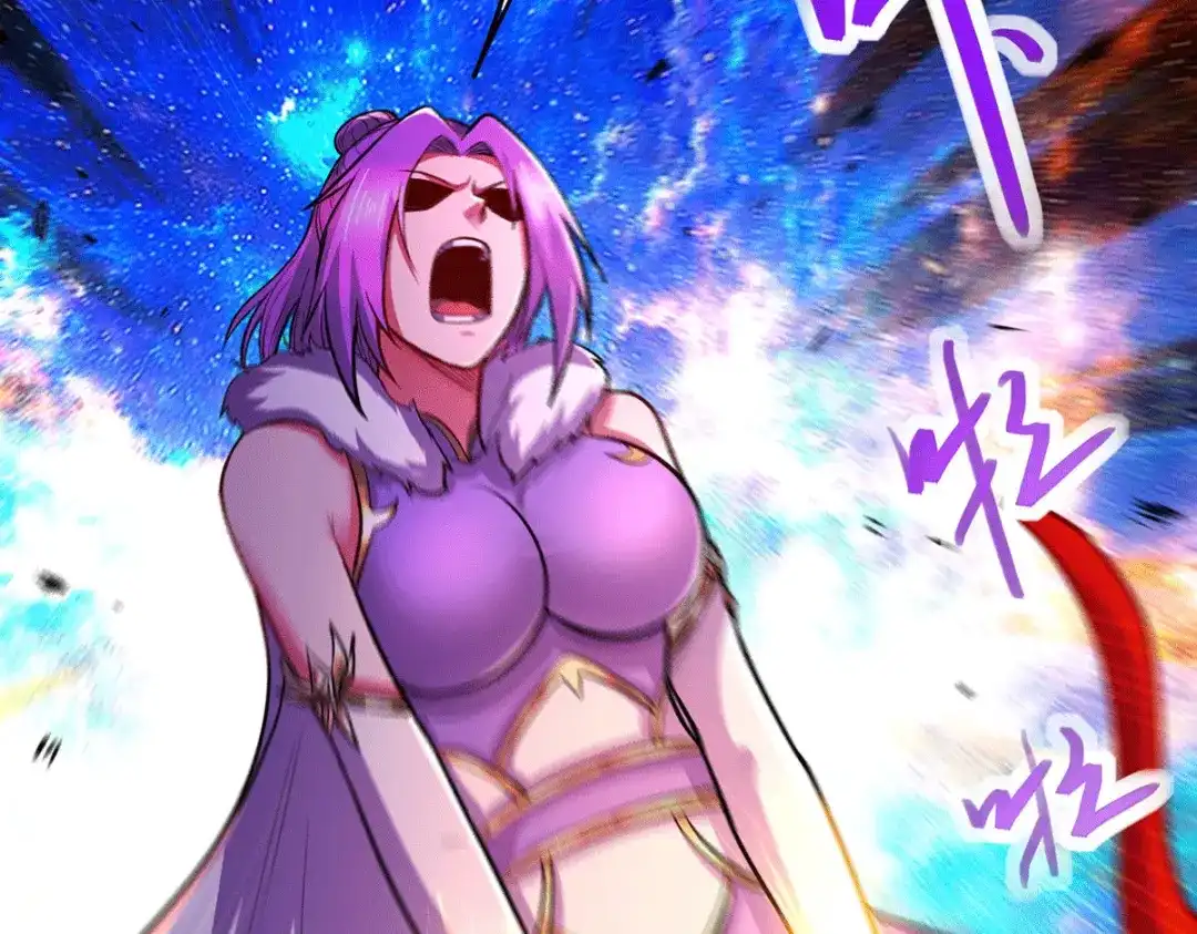 《本婿修的是贱道》第191话 陷入苦战 第51页