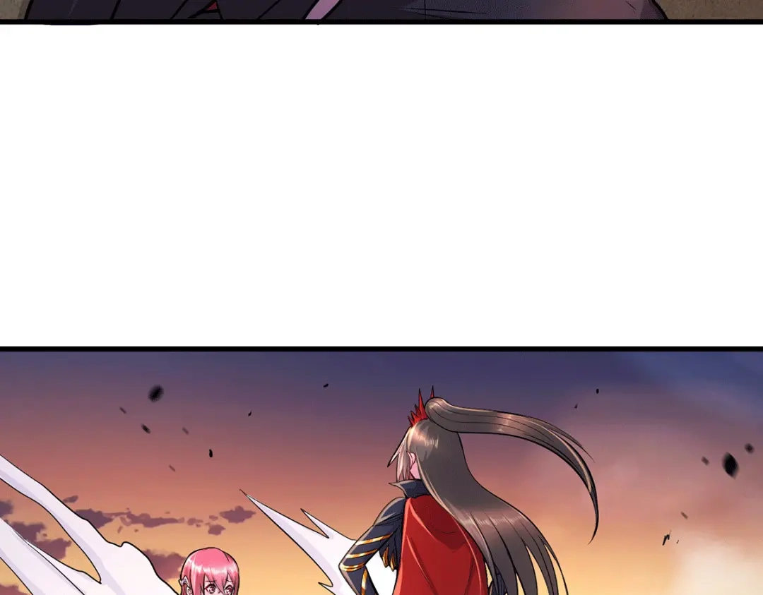 《本婿修的是贱道》第193话 解决天武帝！ 第129页