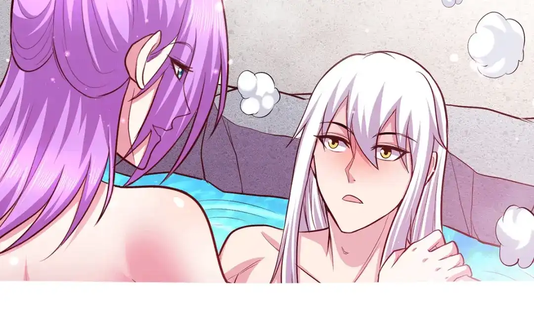 《本婿修的是贱道》第195话 不够 第66页