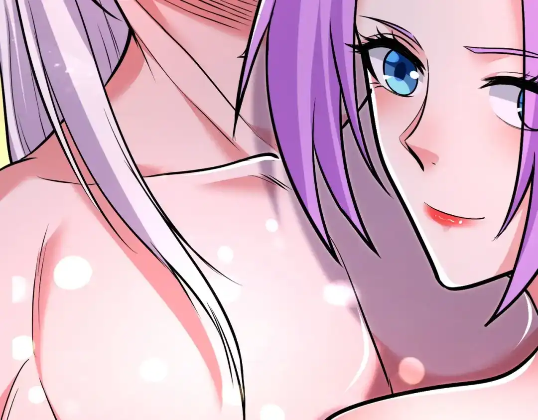 《本婿修的是贱道》第200话 姐姐回来了 第60页