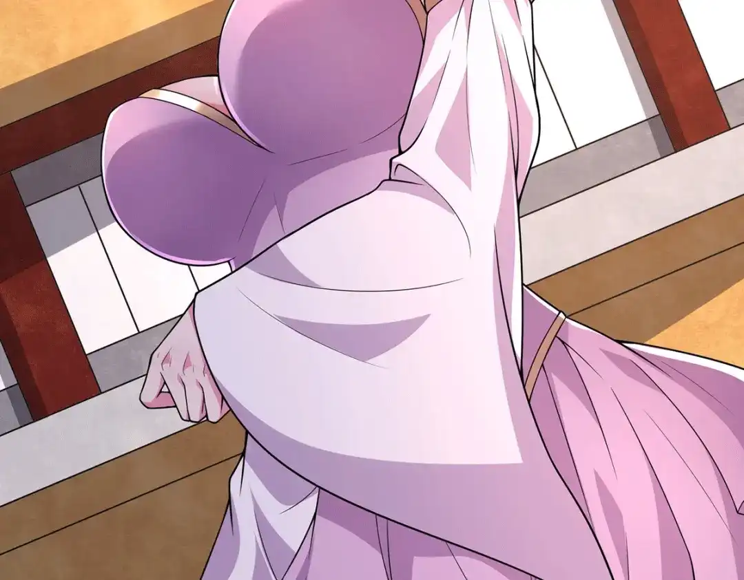 《本婿修的是贱道》第201话 关门打狗 第64页