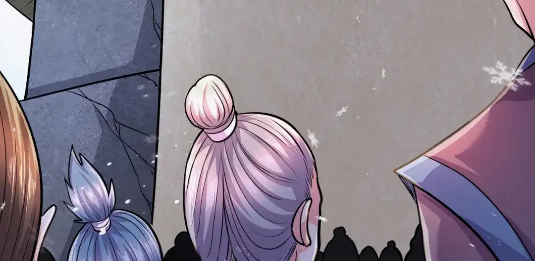 《本婿修的是贱道》第203话 姐姐的礼物 第58页