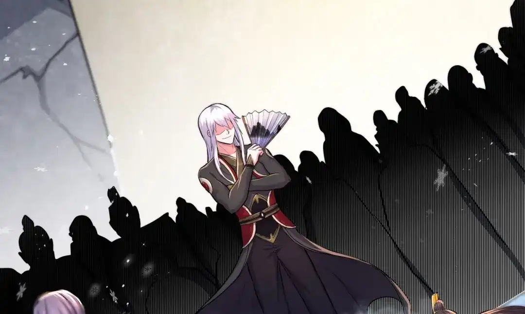 《本婿修的是贱道》第203话 姐姐的礼物 第103页