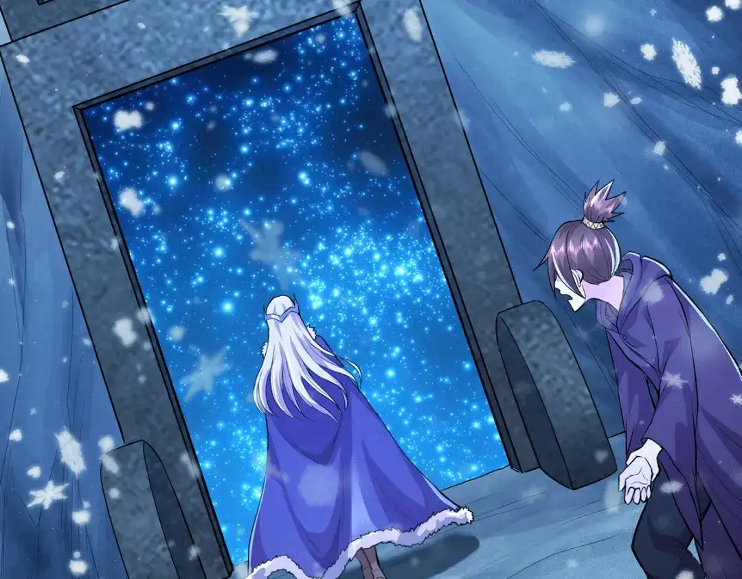 《本婿修的是贱道》第205话 如雪不见了！ 第50页