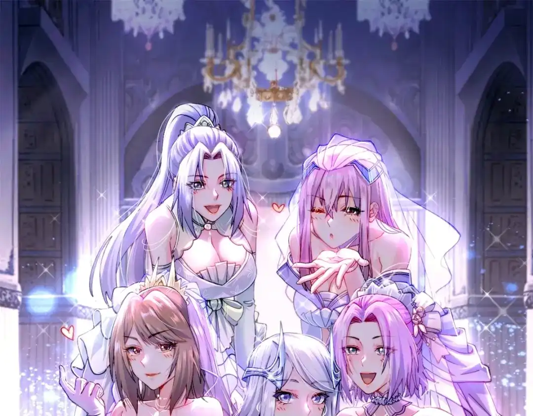 《本婿修的是贱道》第207话 达成合作 第1页