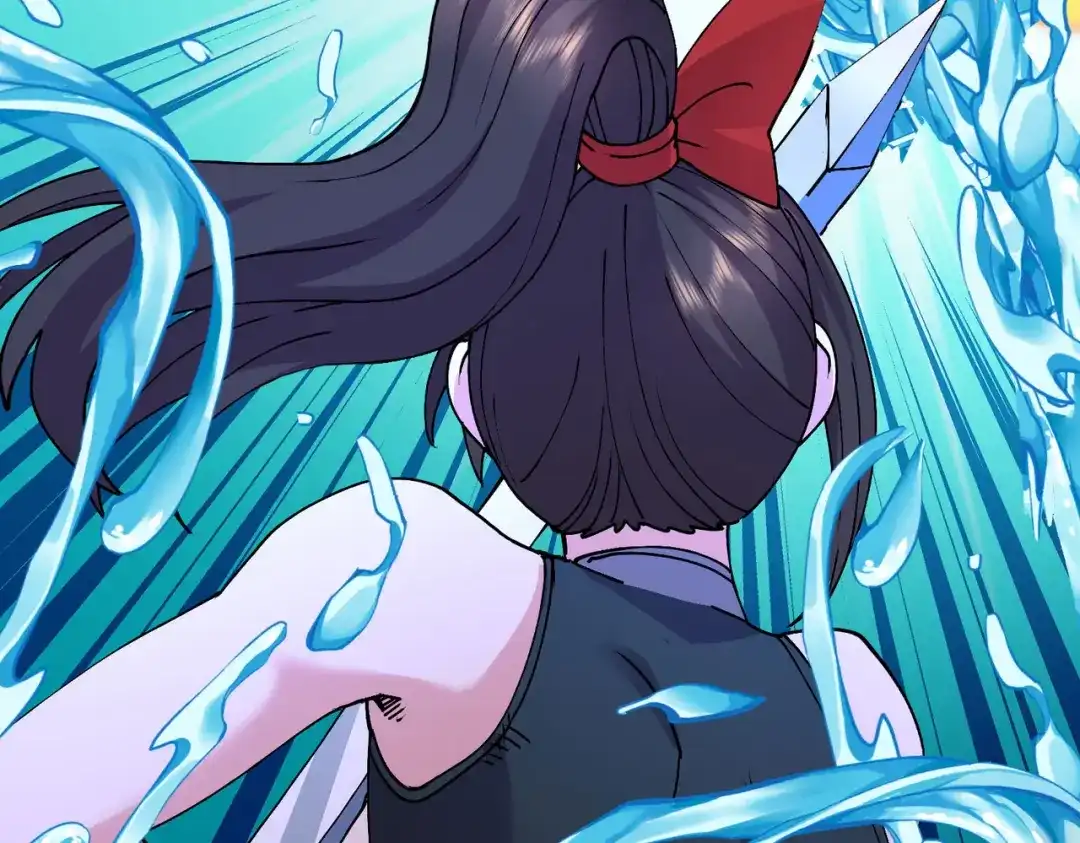 《本婿修的是贱道》第207话 达成合作 第56页