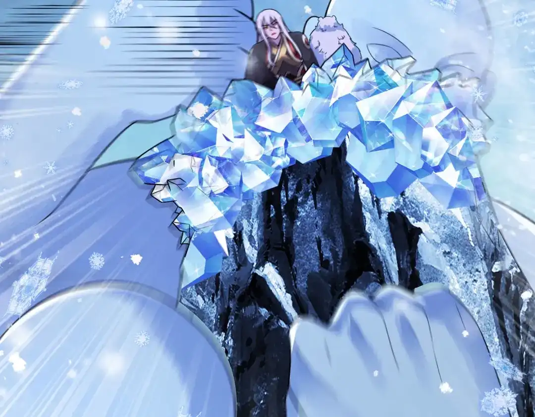 《本婿修的是贱道》第208话 如雪不是谁都能叫的 第55页