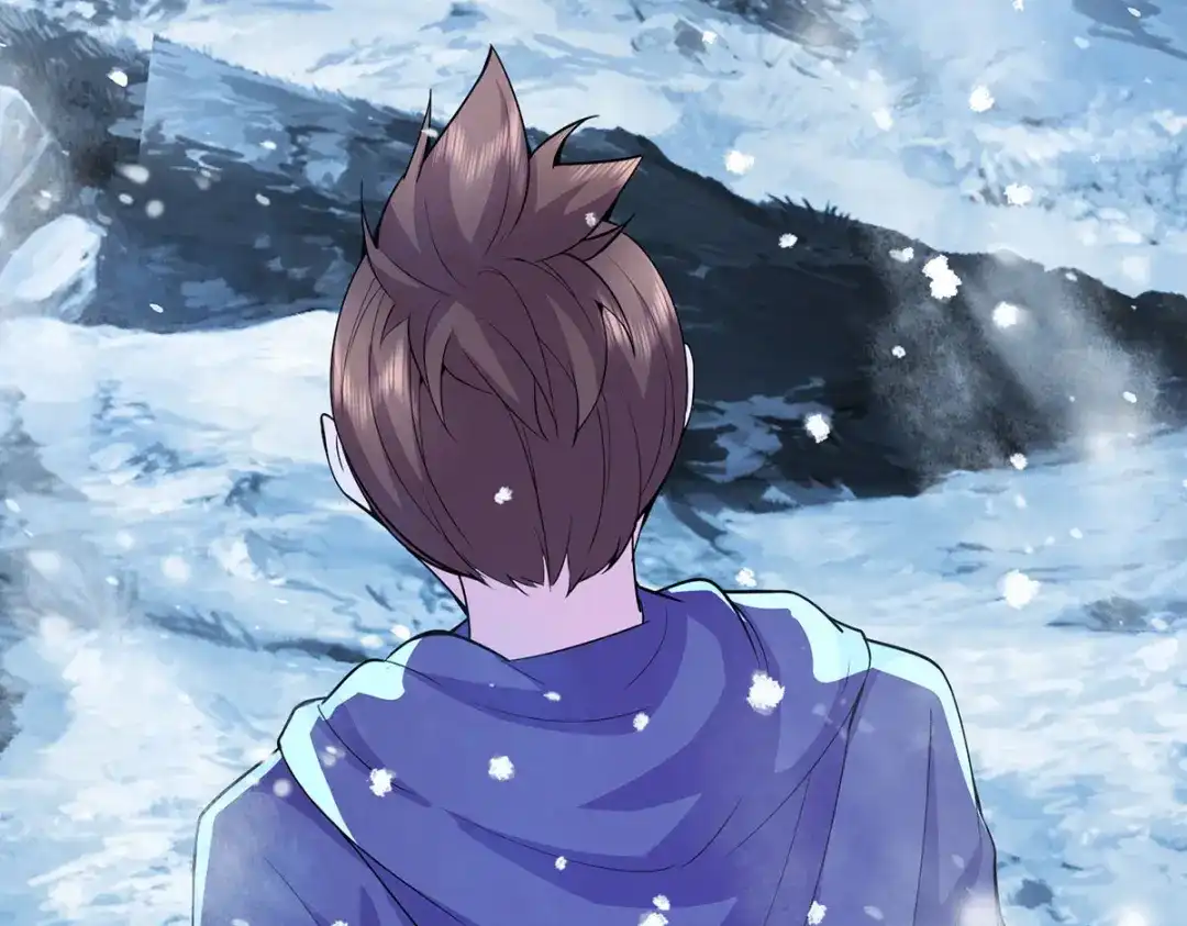 《本婿修的是贱道》第208话 如雪不是谁都能叫的 第8页
