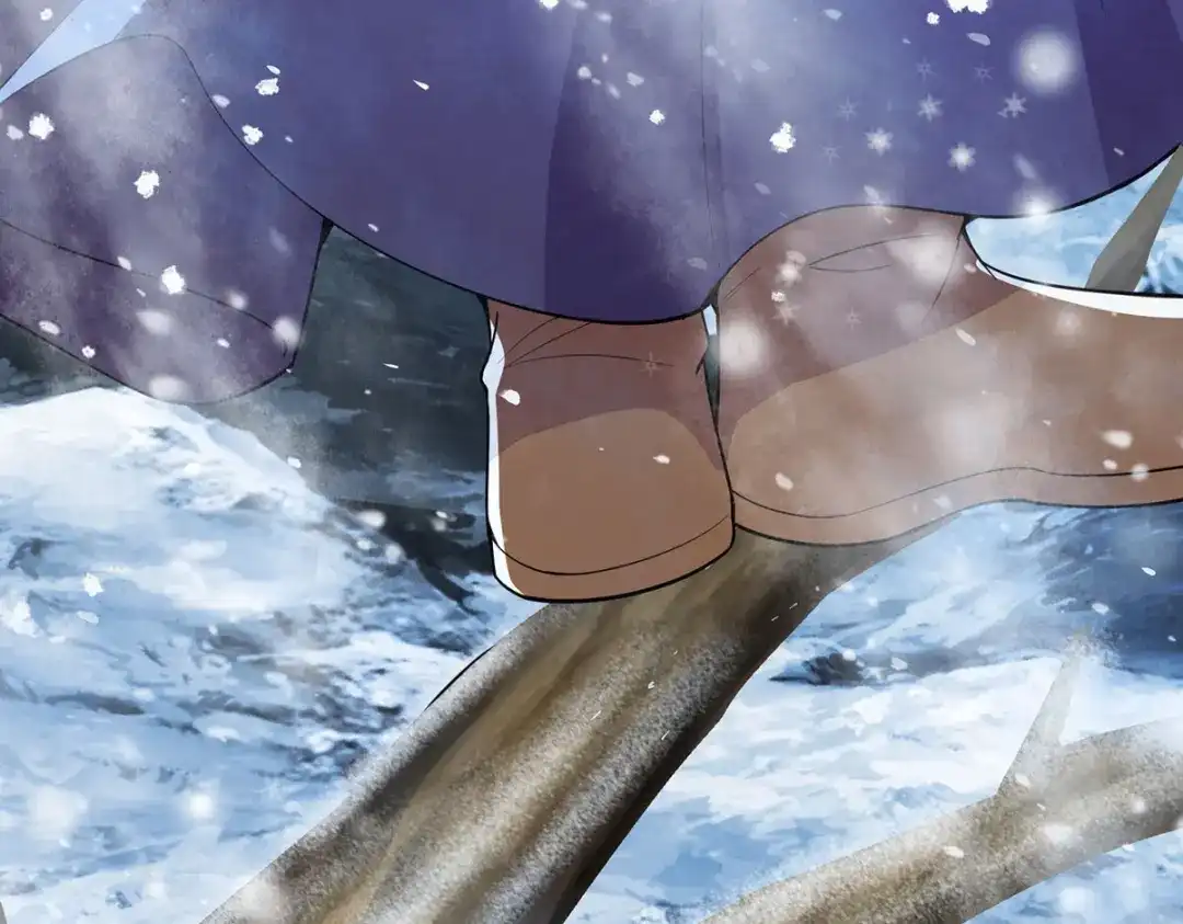 《本婿修的是贱道》第208话 如雪不是谁都能叫的 第5页