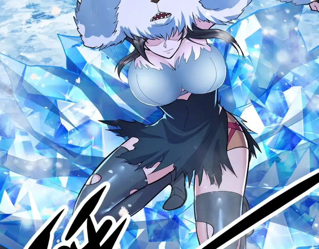 《本婿修的是贱道》第208话 如雪不是谁都能叫的 第70页