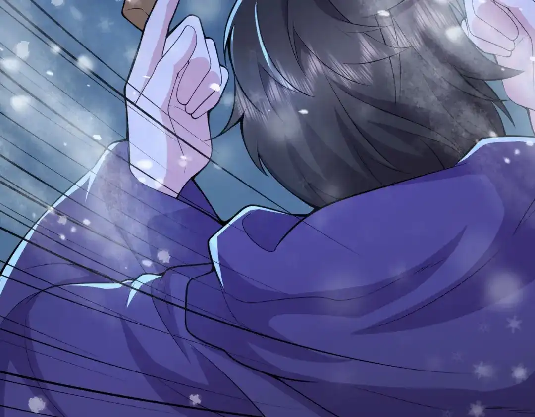 《本婿修的是贱道》第211话 掀翻这玲珑雪山的天 第28页