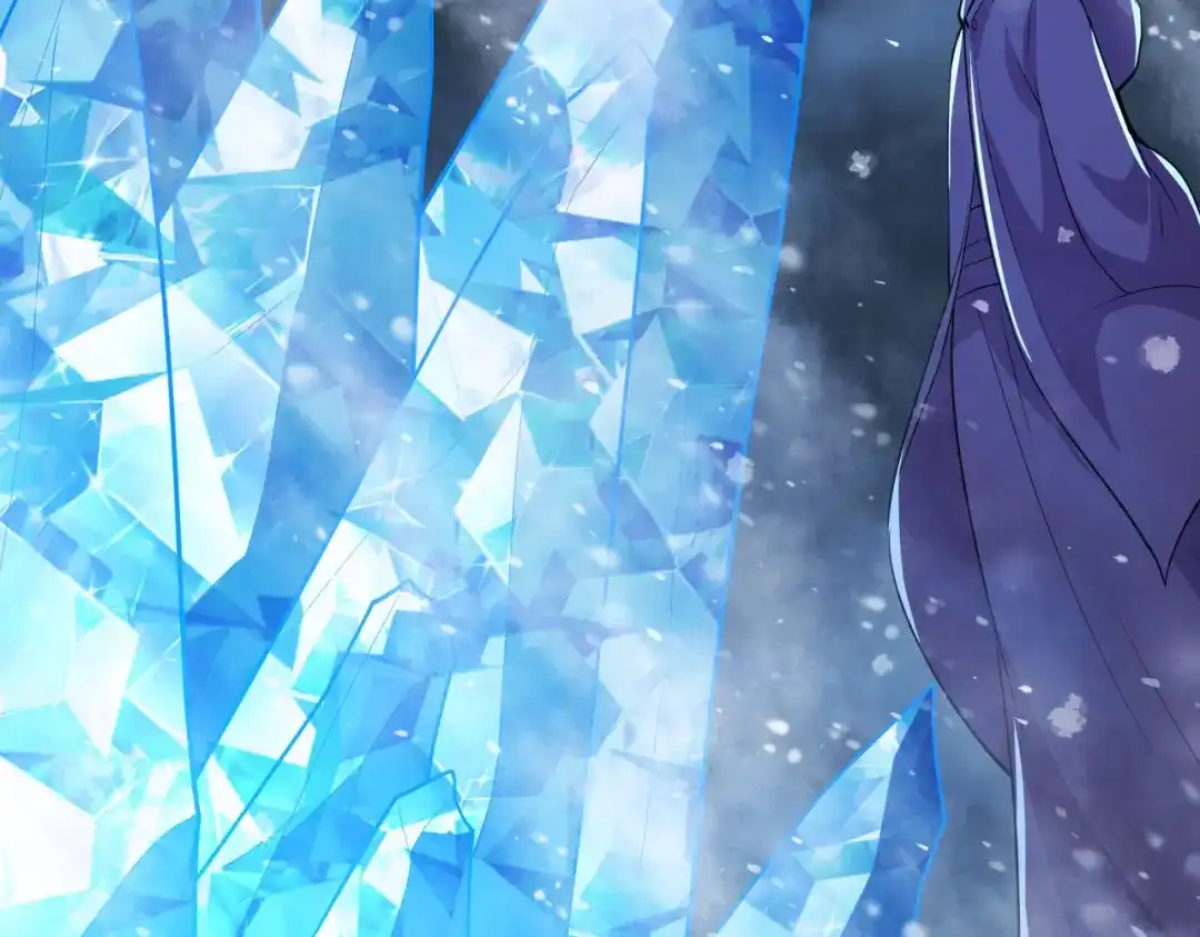 《本婿修的是贱道》第211话 掀翻这玲珑雪山的天 第35页