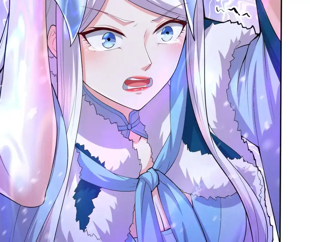 《本婿修的是贱道》第211话 掀翻这玲珑雪山的天 第60页