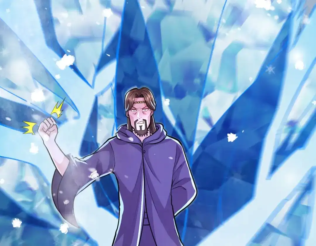 《本婿修的是贱道》第213话 玲珑雪心觉醒！ 第55页
