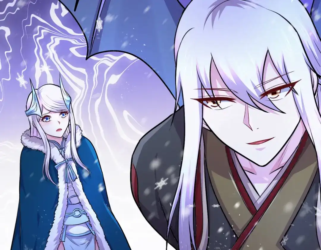 《本婿修的是贱道》第213话 玲珑雪心觉醒！ 第94页