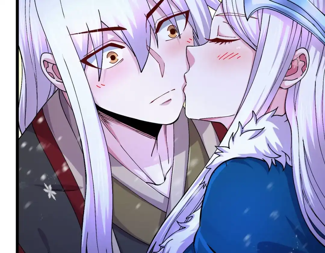 《本婿修的是贱道》第213话 玲珑雪心觉醒！ 第100页