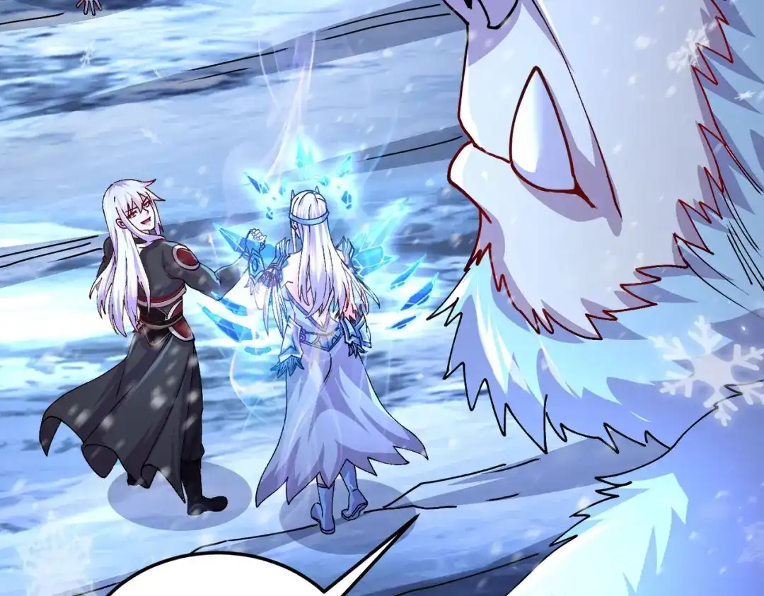《本婿修的是贱道》第214话 接如雪回家 第57页