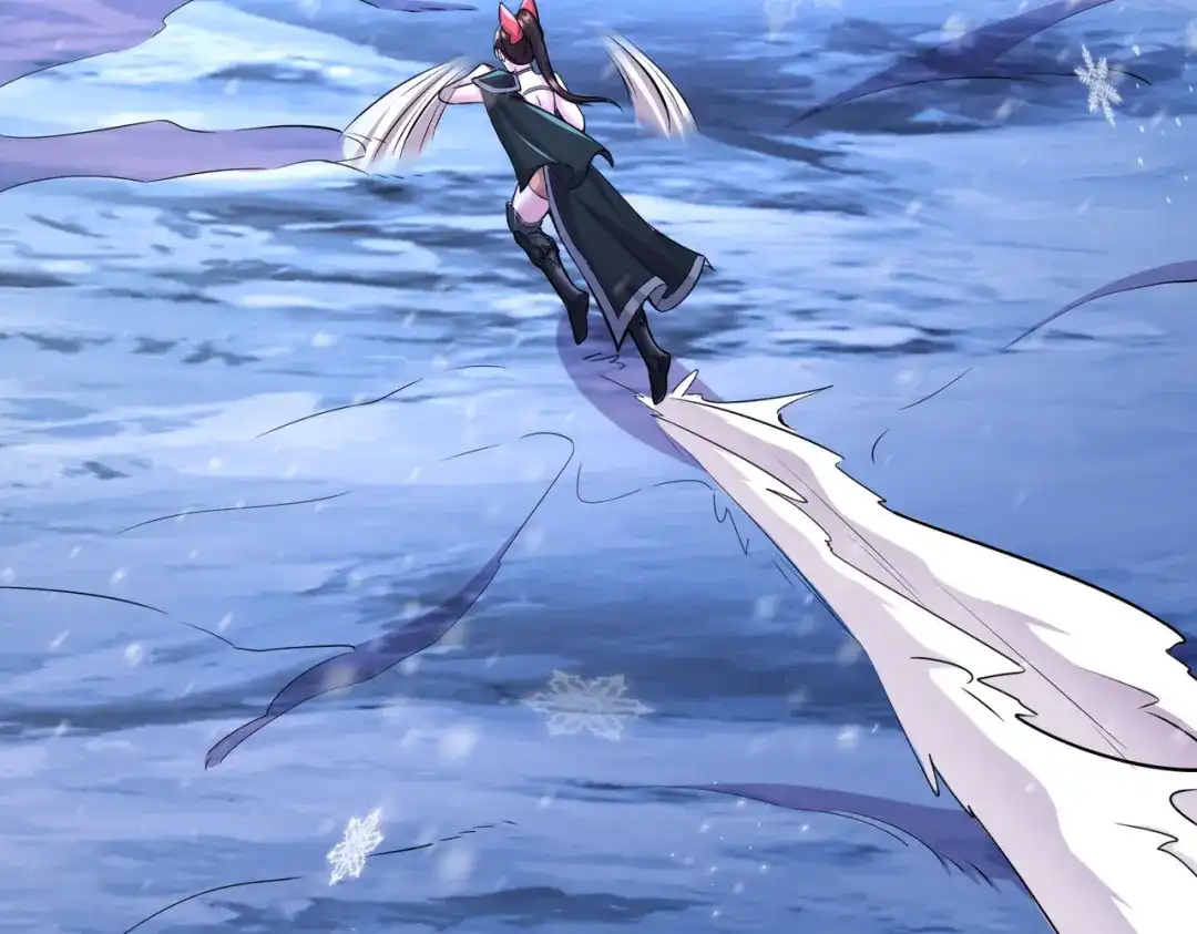 《本婿修的是贱道》第214话 接如雪回家 第117页