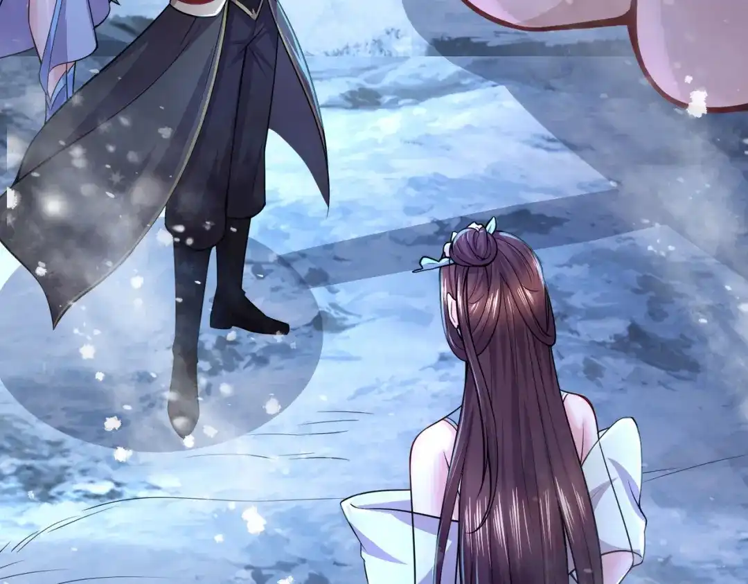 《本婿修的是贱道》第214话 接如雪回家 第108页