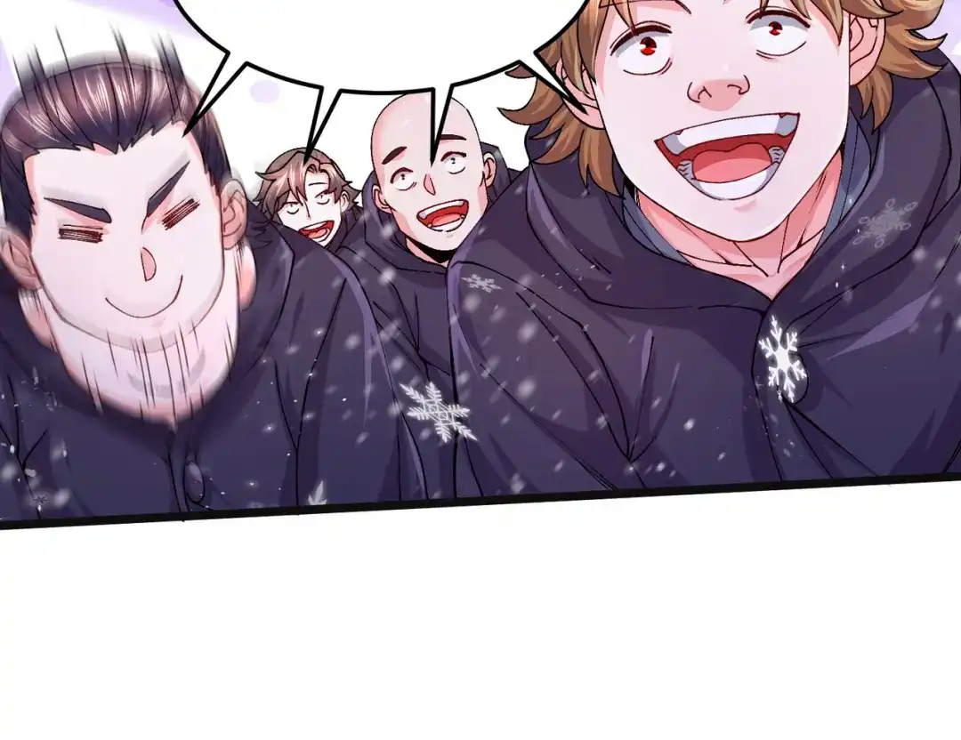 《本婿修的是贱道》第214话 接如雪回家 第74页