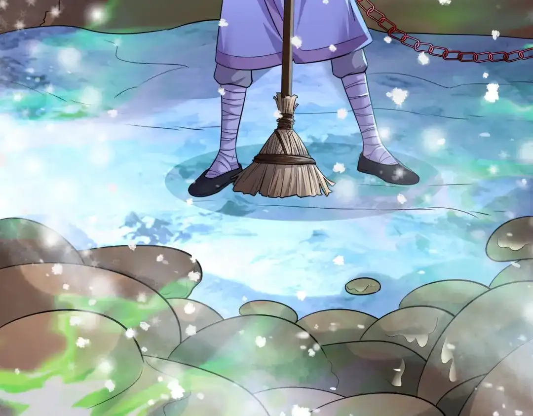 《本婿修的是贱道》第214话 接如雪回家 第99页