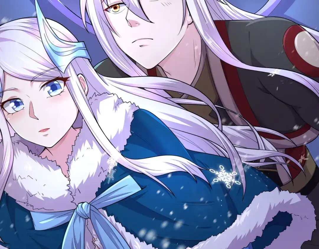 《本婿修的是贱道》第214话 接如雪回家 第114页