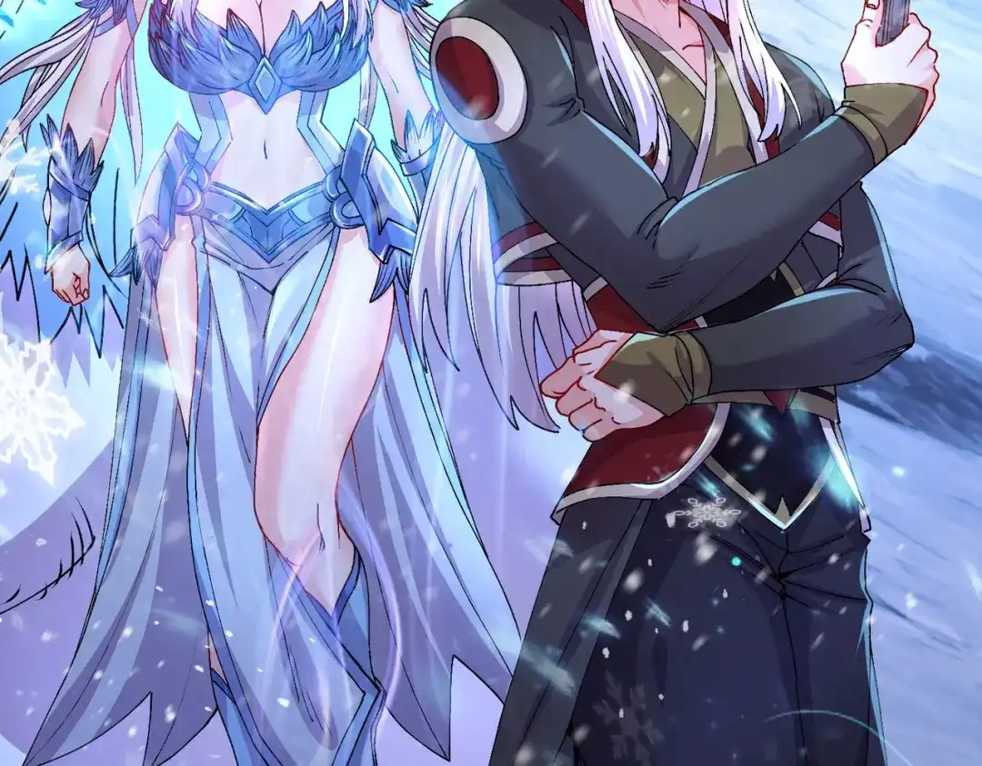 《本婿修的是贱道》第214话 接如雪回家 第48页