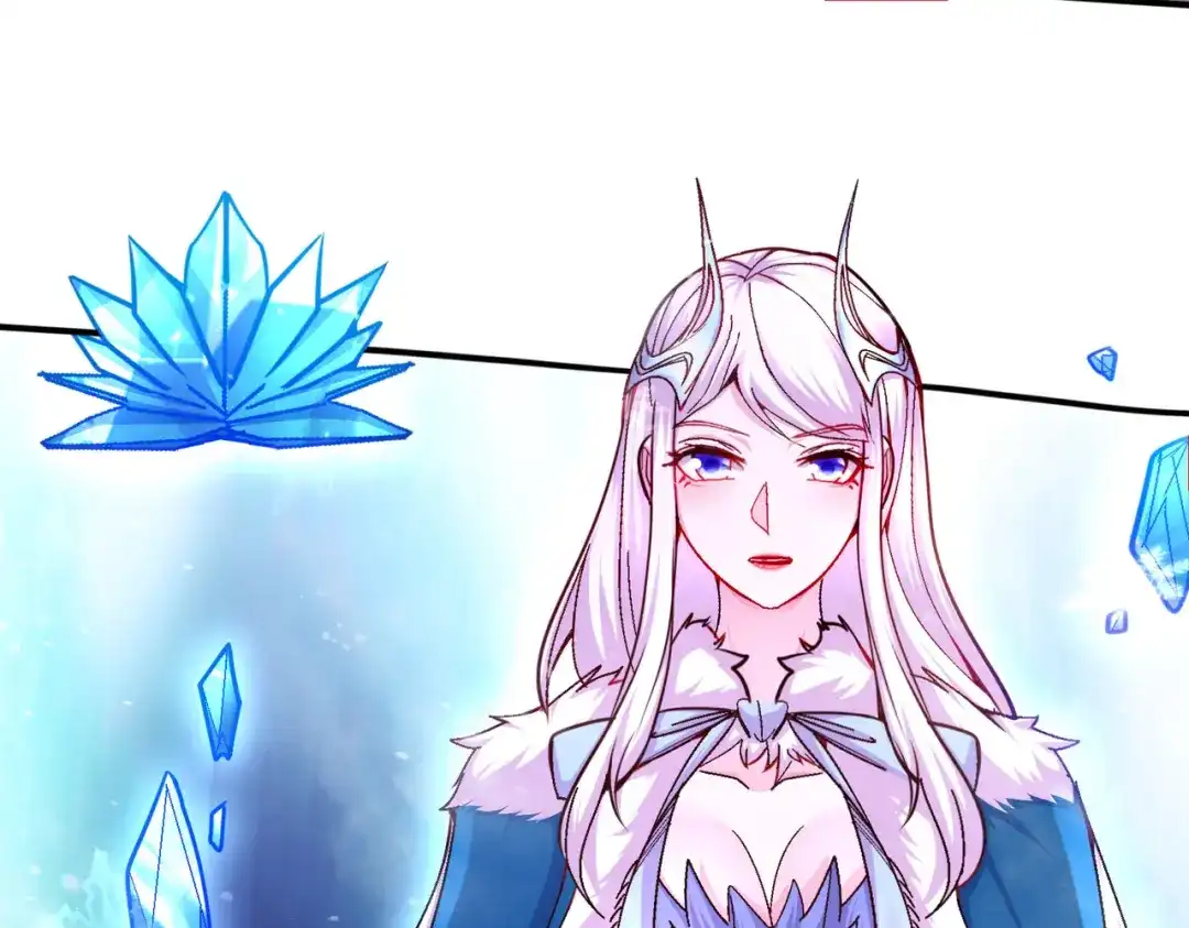 《本婿修的是贱道》第216话 天河郡王的底牌 第36页