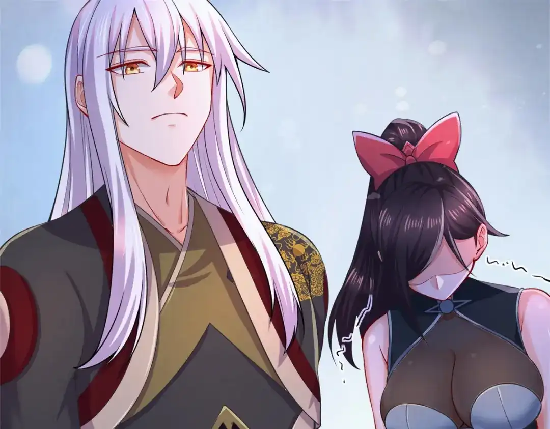 《本婿修的是贱道》第218话 比比谁更牛 第101页