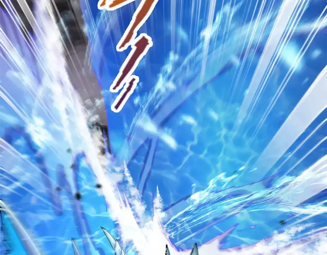 《本婿修的是贱道》第219话 海皇宗 危！ 第64页