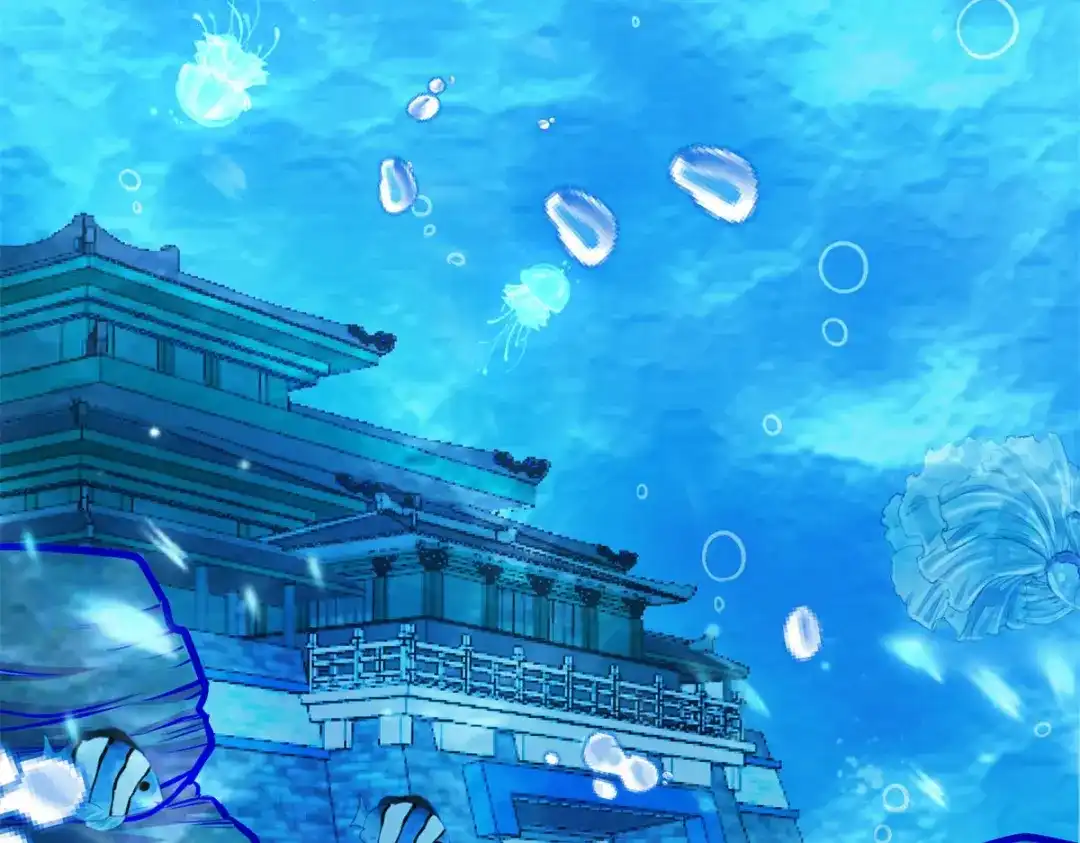 《本婿修的是贱道》第219话 海皇宗 危！ 第124页