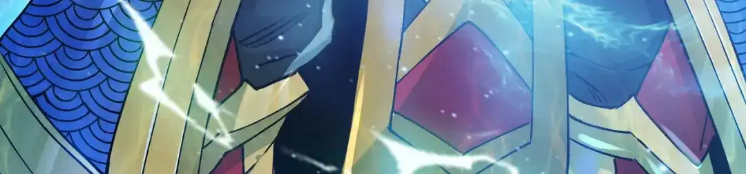 《本婿修的是贱道》第232话 血脉共鸣 海龙神 第106页