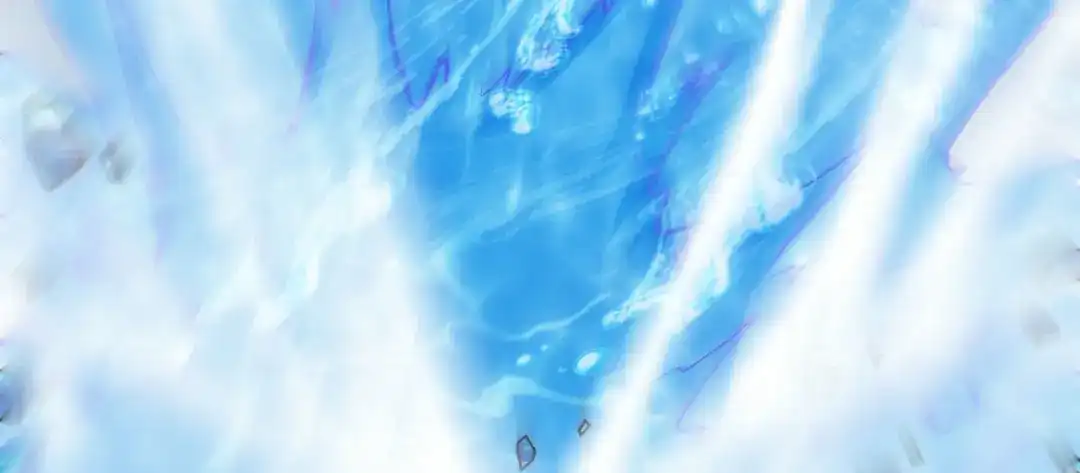《本婿修的是贱道》第232话 血脉共鸣 海龙神 第100页