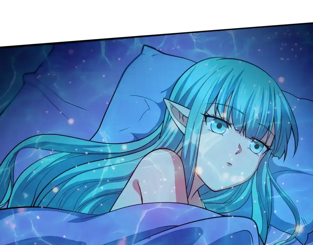 《本婿修的是贱道》第234话 姜寒刺身 第76页