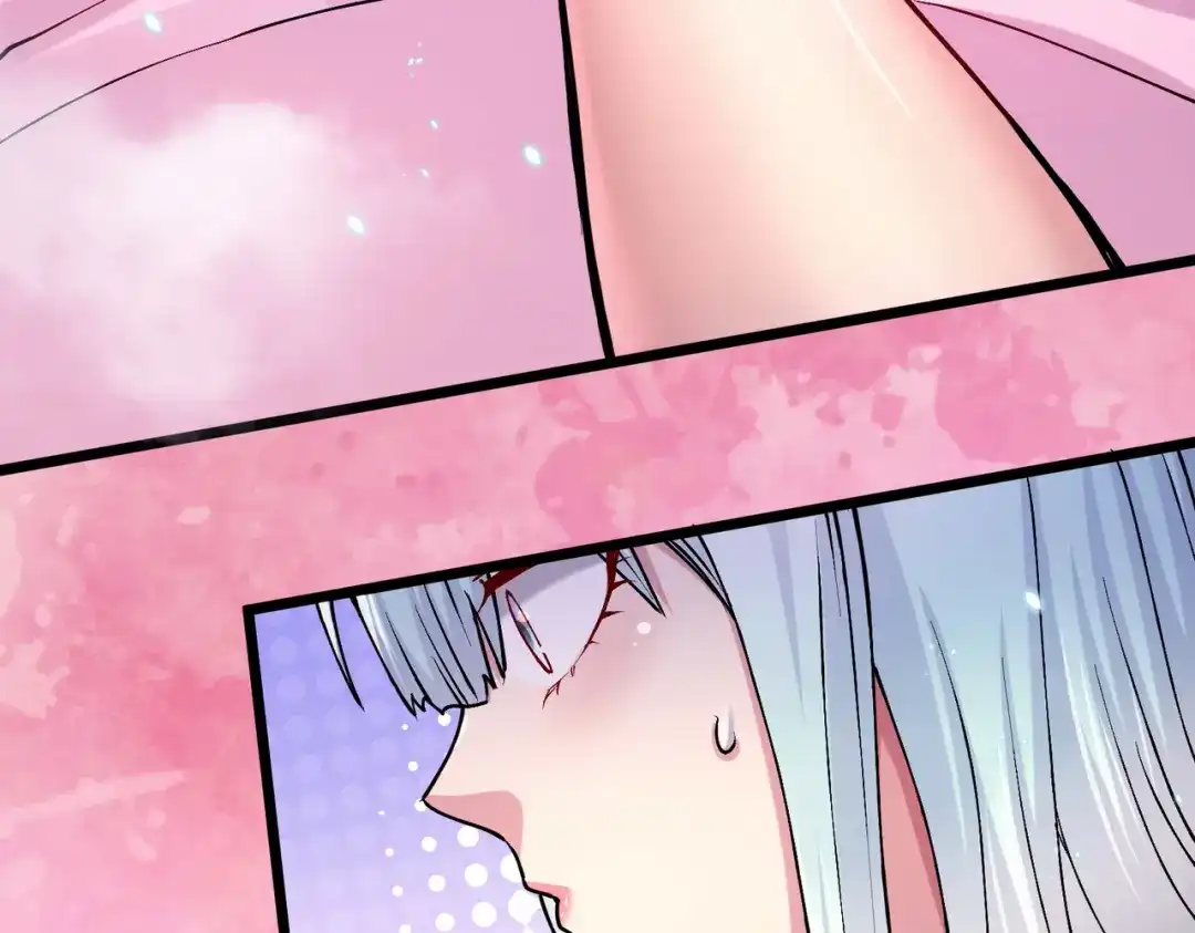 《本婿修的是贱道》第235话 珍惜的食物 第61页