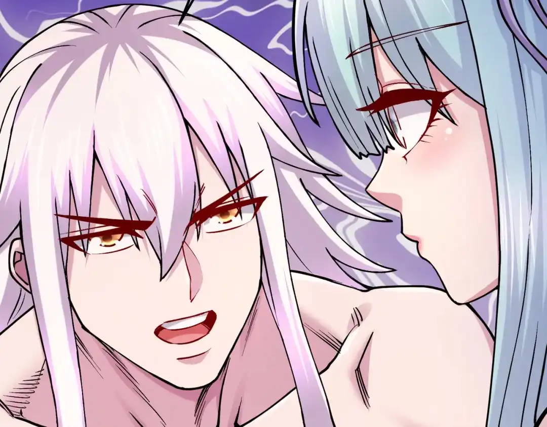 《本婿修的是贱道》第235话 珍惜的食物 第53页