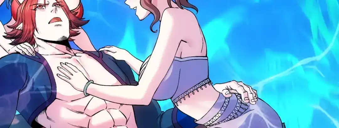 《本婿修的是贱道》第238话 澜沧秘境 开！ 第60页