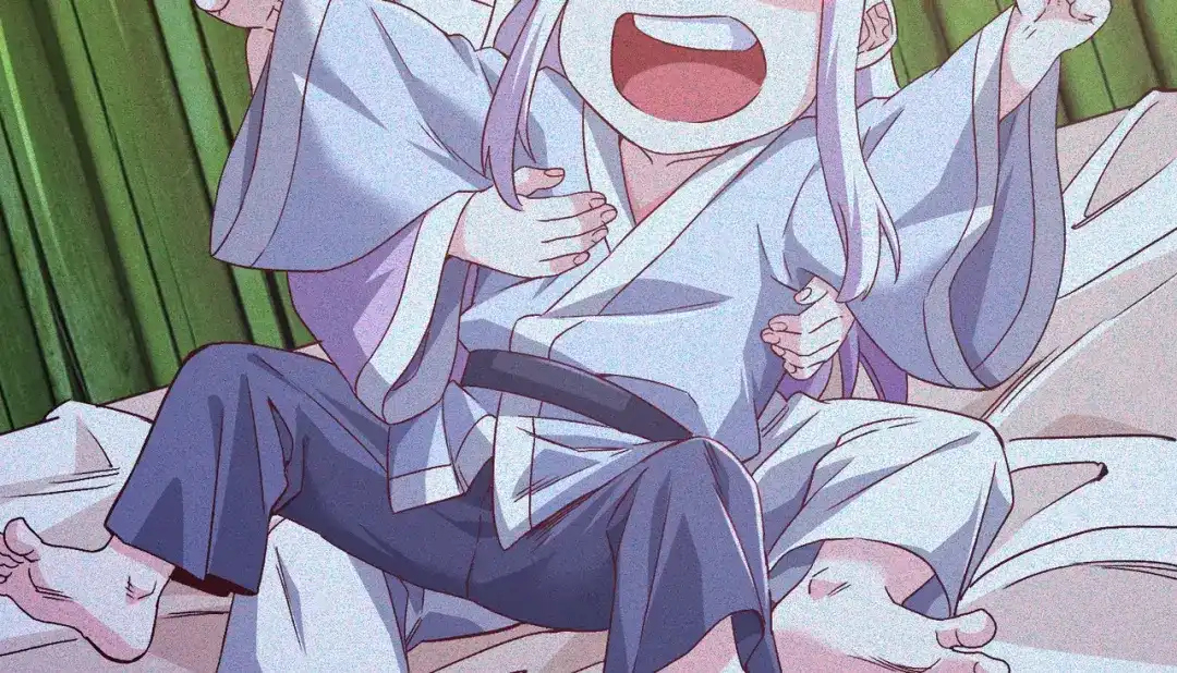 《本婿修的是贱道》第246话 姐姐还需成长 第30页
